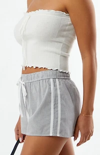 Your Favorite Side Stripe Boxer Shorts