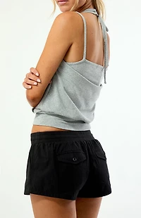 Pacsun Tatum Low Rise Shorts