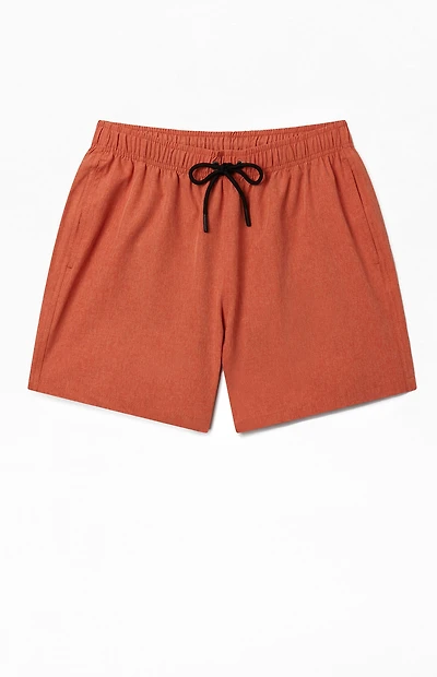Boardies Sechura Premium 4.5" Swim Trunks