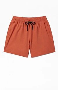 Boardies Sechura Premium 4.5" Swim Trunks