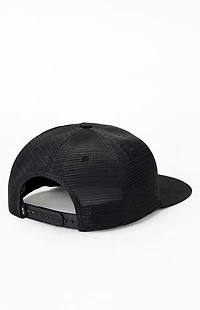 Oakley Session Trucker Hat