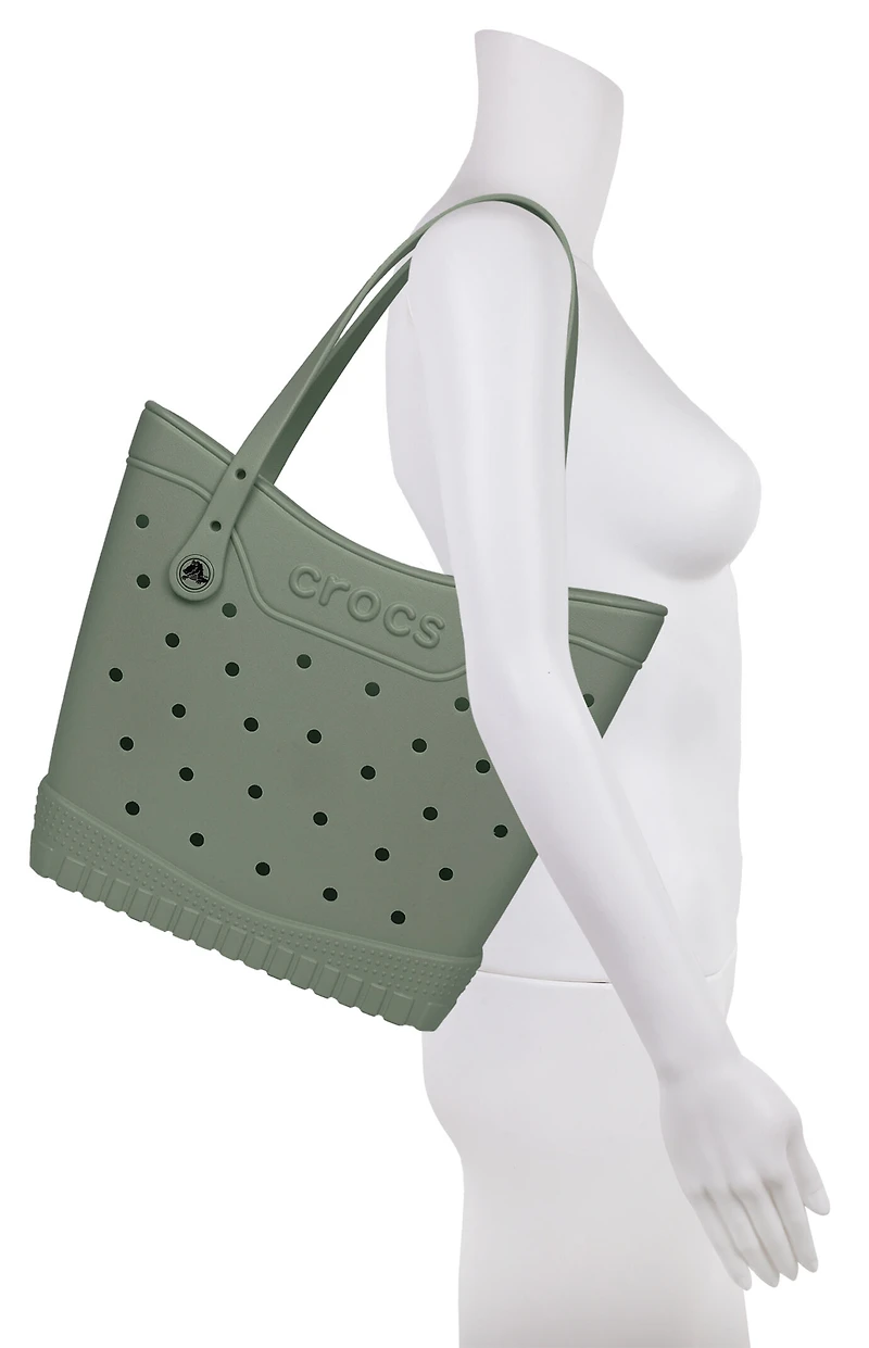 Crocs Sage Medium Classic Tote Bag