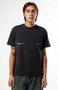 MUSEUM OF PEACE & QUIET Sound Waves T-Shirt