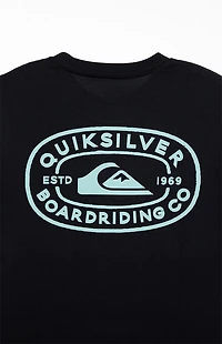 Quiksilver Western Lock T-Shirt