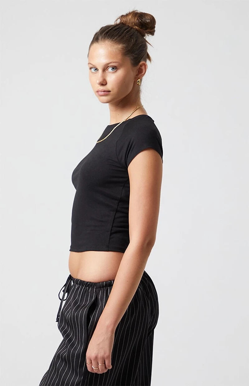 Beverly and Beck Phoebe Top