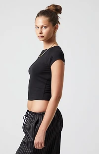 Beverly and Beck Phoebe Top