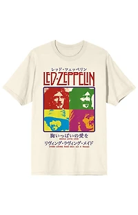 Led Zeppelin T-Shirt