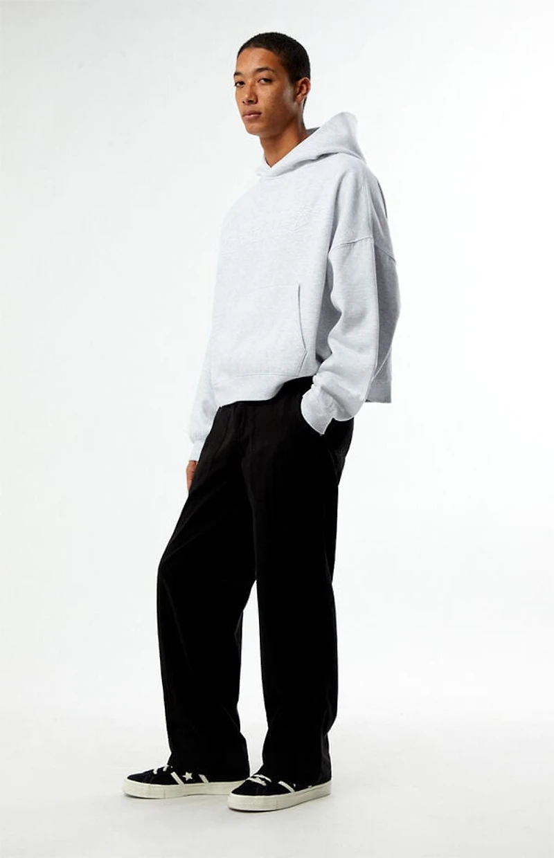 Dickies Black Fort Smith Utility Pants