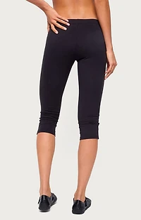 Edikted Aiko Capri Pants