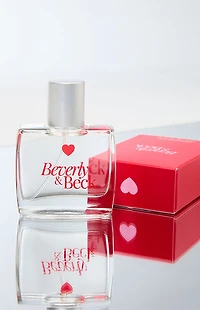 Beverly & Beck Perfume
