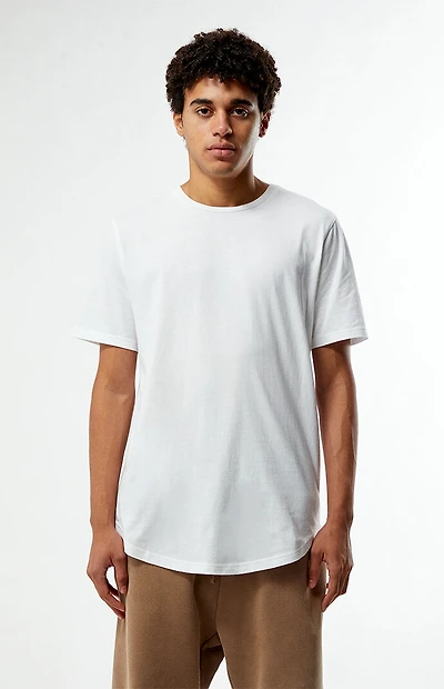 PS Basics Willem Scallop T-Shirt