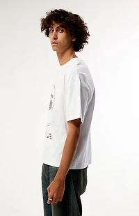 Pacsun Liability Glasgow T-Shirt