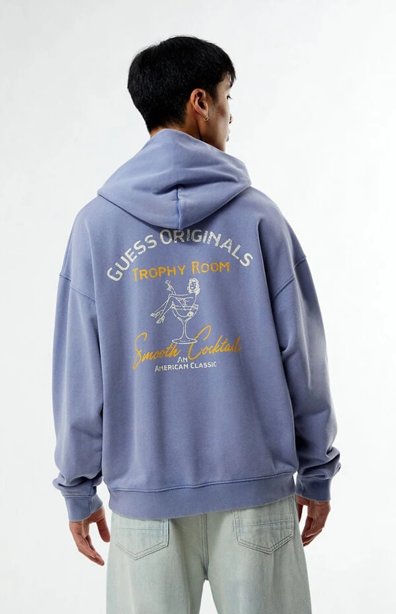 GUESS Originals Trophy Room Hoodie