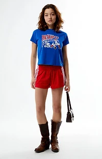 Wild Collective NFL x PacSun New England Patriots Mini T-Shirt
