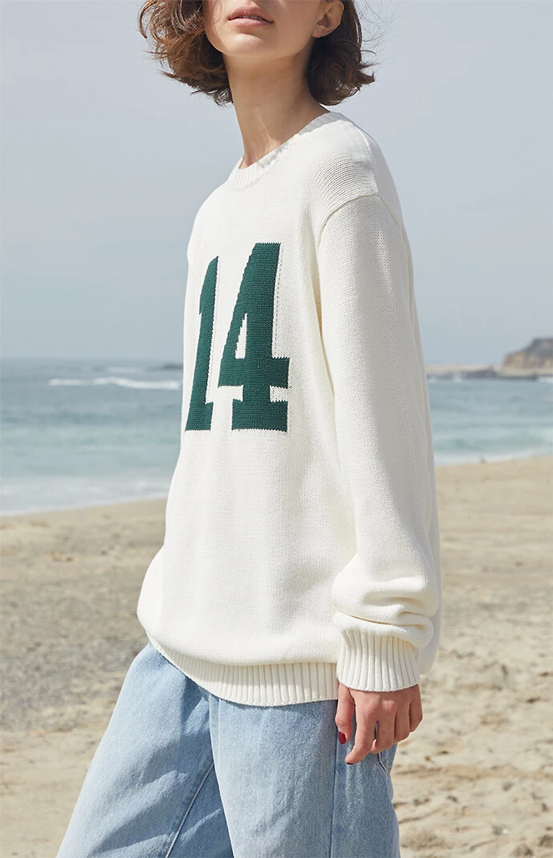 John Galt Nico 14 Sweater