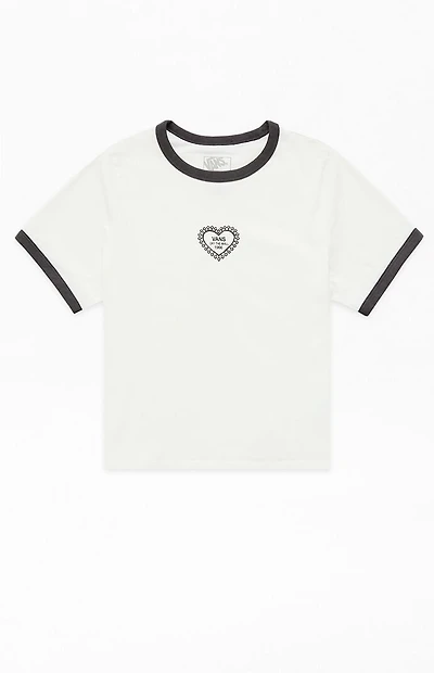 Vans Kids Lacey Days T-Shirt