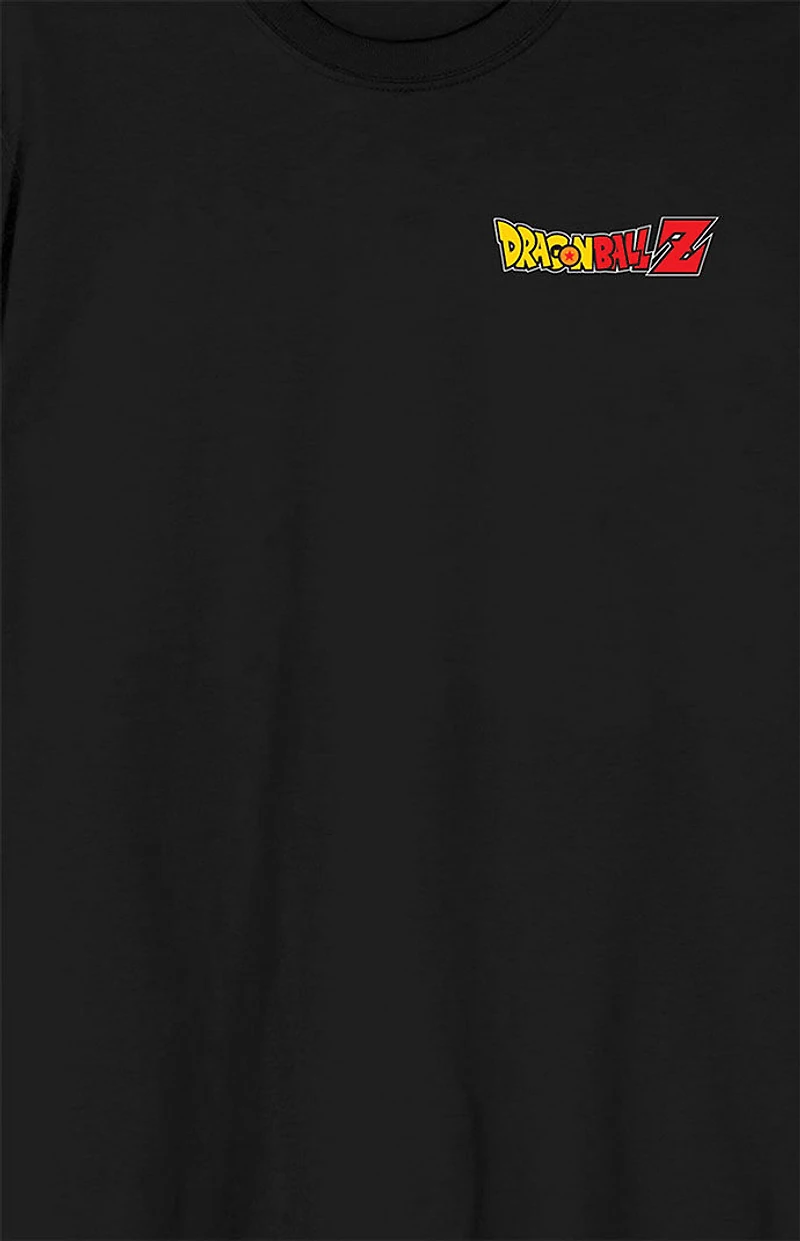 Dragon Ball Z Cell Goku T-Shirt