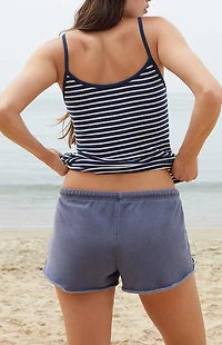John Galt Marcie New York Sweat Shorts