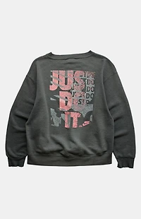 PS VINTAGE 90s Nike Crew Neck Sweatshirt
