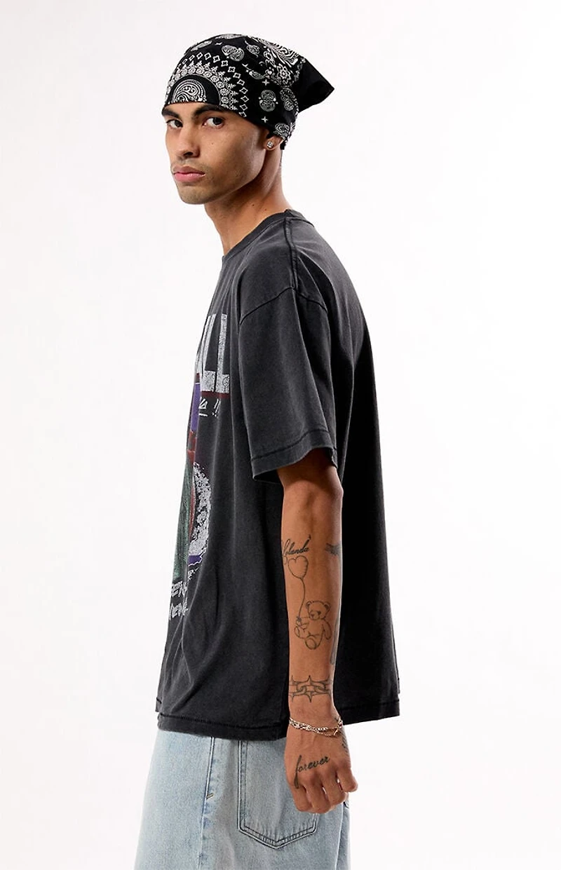 Pacsun x Gov Ball Liberty T-Shirt