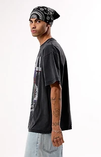 Pacsun x Gov Ball Liberty T-Shirt
