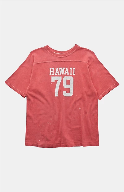 PS VINTAGE 70s Hawaii  Graphic T-Shirt
