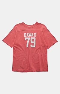 PS VINTAGE 70s Hawaii  Graphic T-Shirt