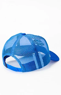 Brixton Speed And Service Netplus Trucker Hat