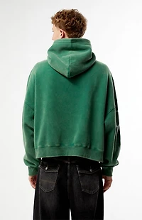 Pacsun Evolve Cropped Hoodie