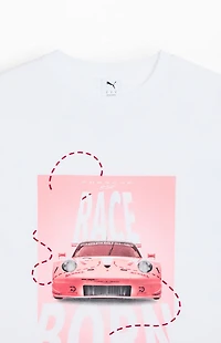 Puma Porsche Race Born T-Shirt