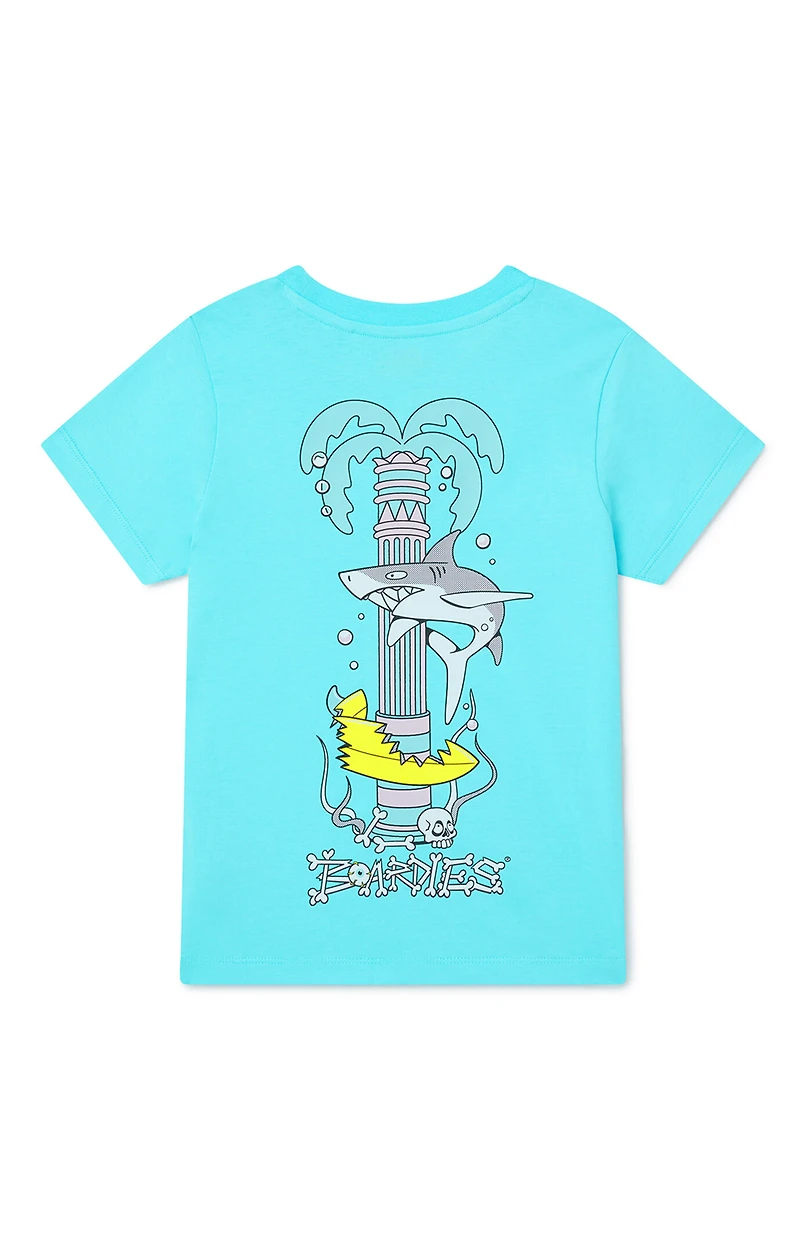 Boardies Kids Atlantis T-Shirt