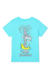 Boardies Kids Atlantis T-Shirt