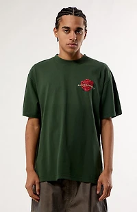 SAINT CHRISTOPHER Faith T-Shirt