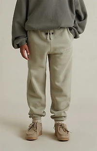 Fear of God ESSENTIALS Kids Abbey Stone Classic Sweatpants