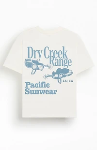 Pacsun Dry Creek Range T-Shirt