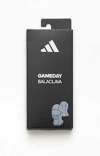 adidas Gray Gameday Balaclava