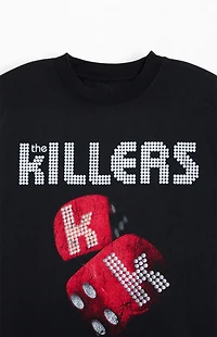 The Killers Dice T-Shirt