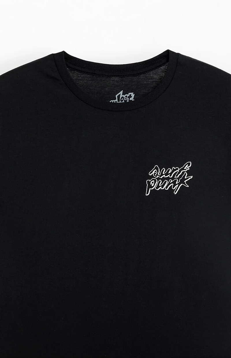LOST Surf Punk T-Shirt