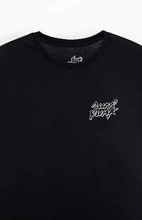 LOST Surf Punk T-Shirt