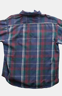 PS VINTAGE 2000s Cabela's Flannel Top
