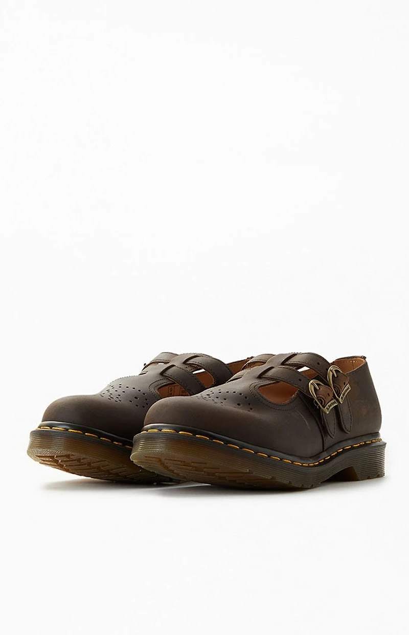 Dr Martens Women's 8065 Mary Jane Shoes