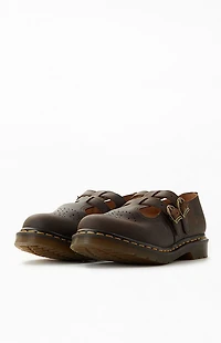 Dr Martens Women's 8065 Mary Jane Shoes