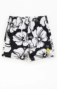 Duvin Design Kids Paradise 3.5" Swim Trunks