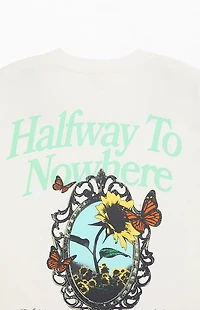 Pacsun Halfway To Nowhere T-Shirt
