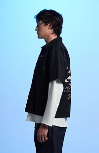 Formula 1 x Pacsun Suzuka Work Shirt