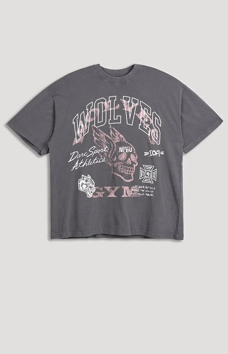 DARC SPORT ATHLETICS Mori Premium T-Shirt