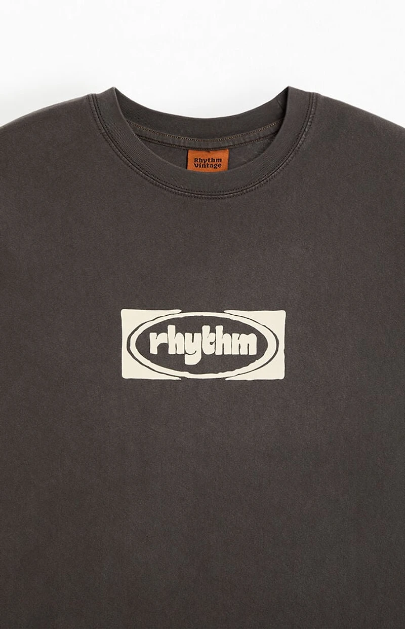 Rhythm Towner Vintage T-Shirt