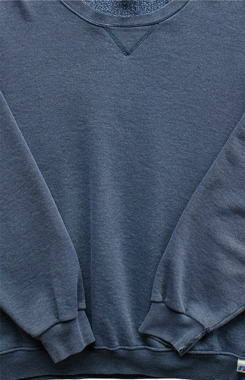 PS VINTAGE 2000s Russell Crew Neck Sweatshirt