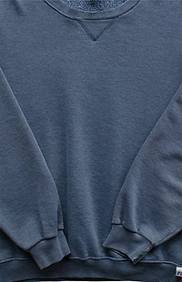 PS VINTAGE 2000s Russell Crew Neck Sweatshirt