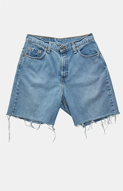 PS VINTAGE '90s Levi's Denim Shorts